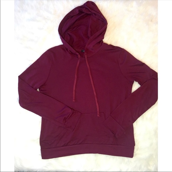 GOTS TO GO! 💥HP❤️Runs small Thin hoodie - Picture 2 of 4